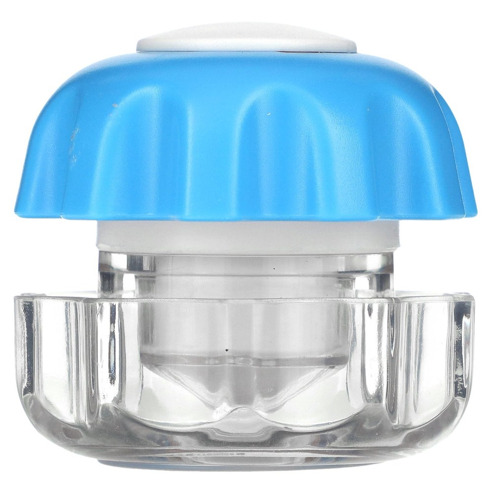 Ezy Crush Jr, Pill Crusher, Blue, Small, 1 Count