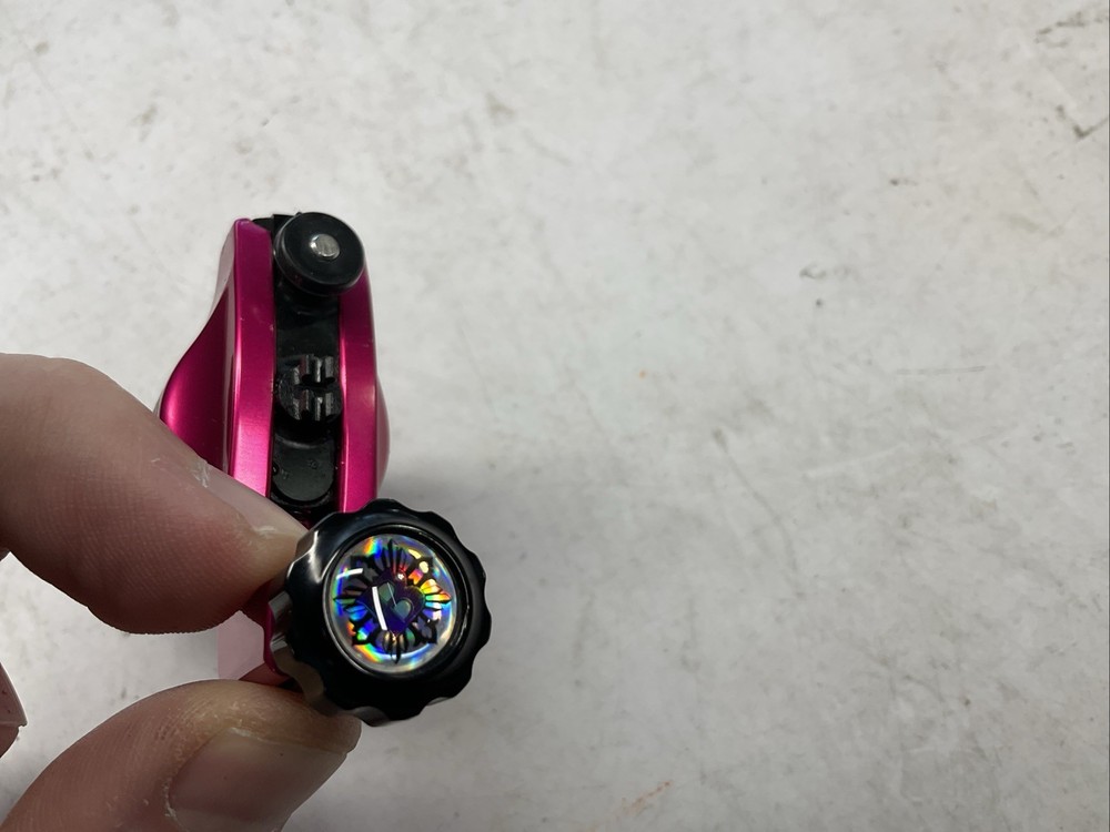 Bishop Rotary 2017 Br15196 Tattoo Machine
