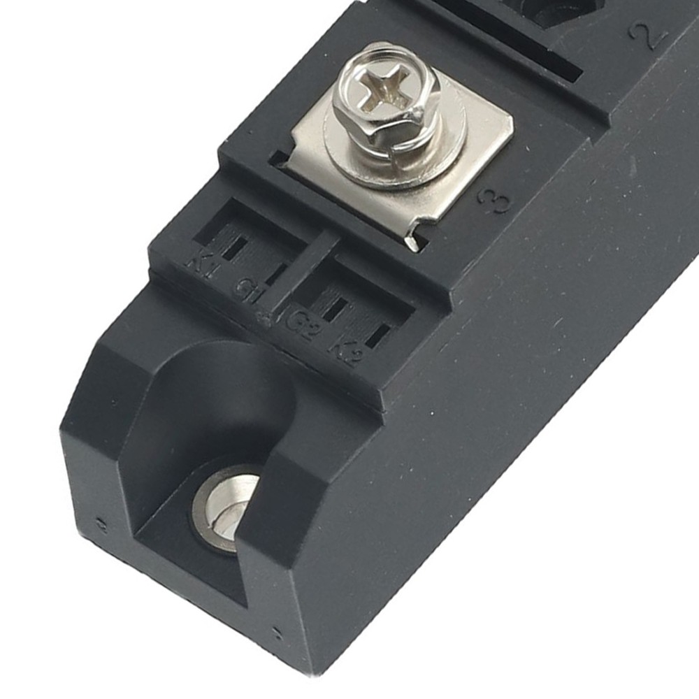 1Pcs MD110A MD110-16 1600V Anti-Reverse Diode Module Power Module/ Accessories