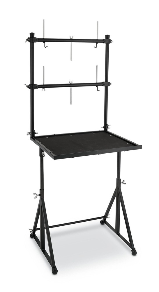 Latin Percussion LP760A Percussion Workstation