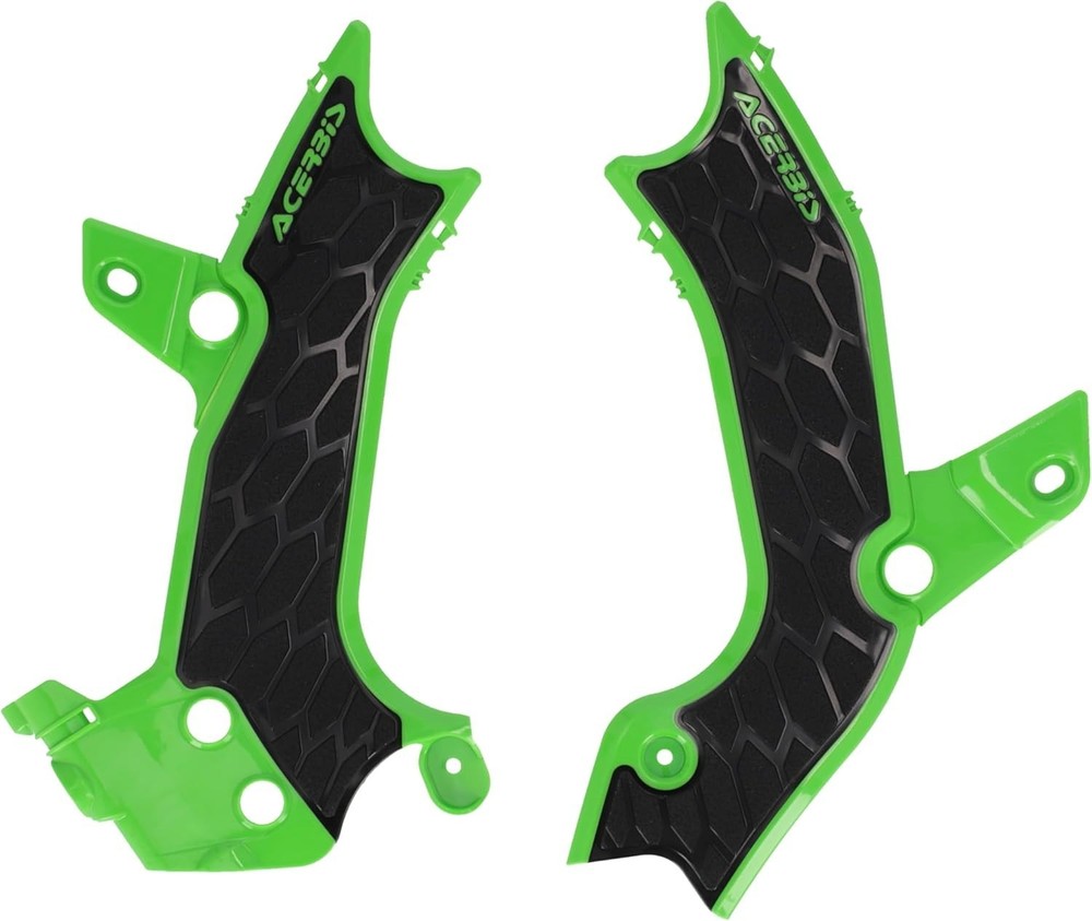Acerbis X-Grip Frame Guards #2983671015