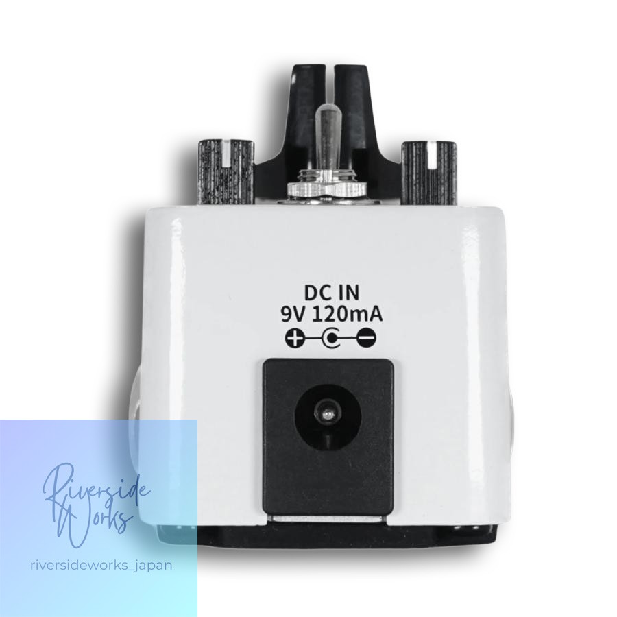 Mooer Micro Looper II Looper Pedal Effect