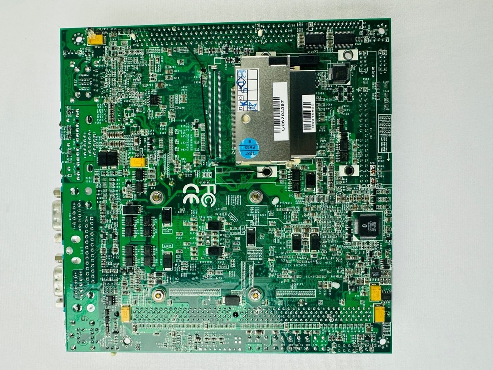 Aaeon EMB-852T 1907852T04-A Mini-ITX CPU Board