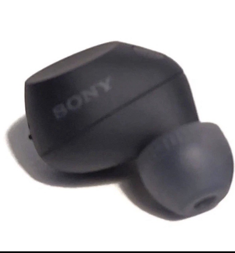 Sony wfc710n Replacment Right Earbud Single Black