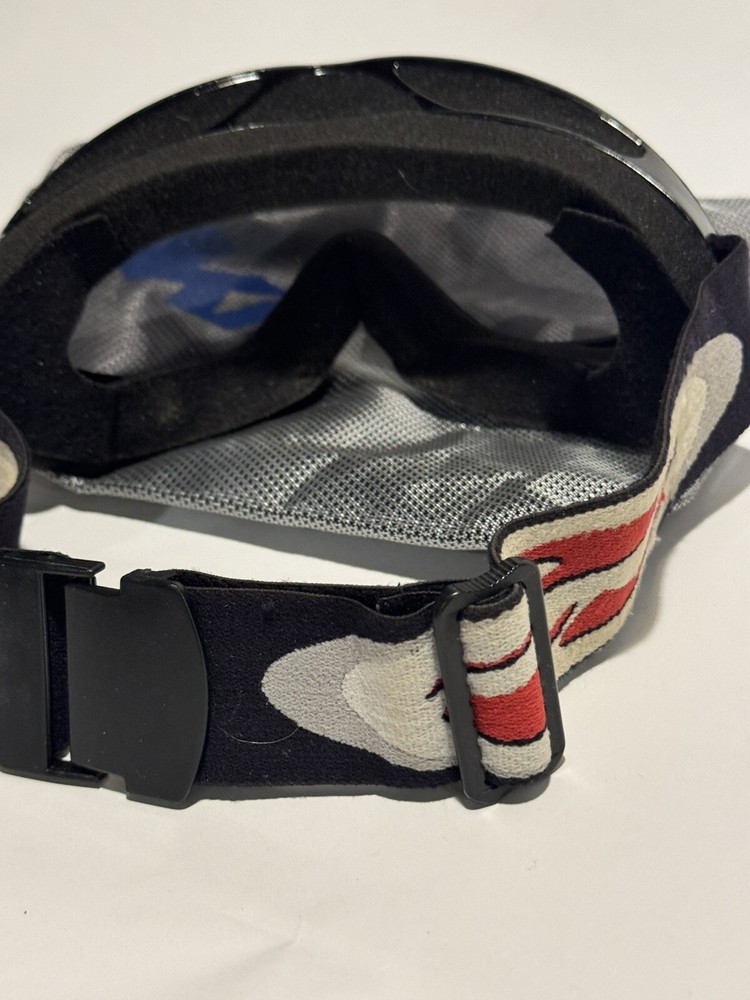Ski Trax Rooly Goggles
