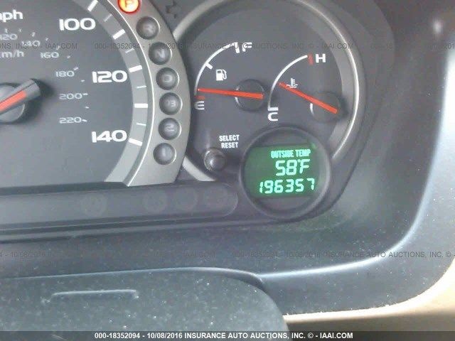 Engine ECM Electronic Module Engine Control EX Fits 05 PILOT 1593599