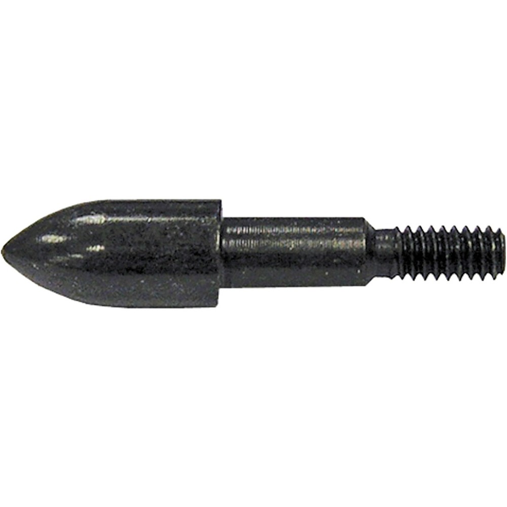 Rocky Mountain 11/32" Practice Points (Xbow Diameter) 12-Pack - 100 Grains