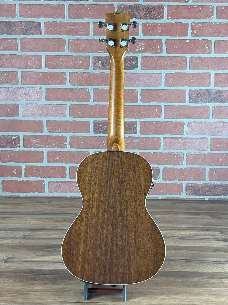 Kala Mahogany Tenor Ukulele (w/ EQ)