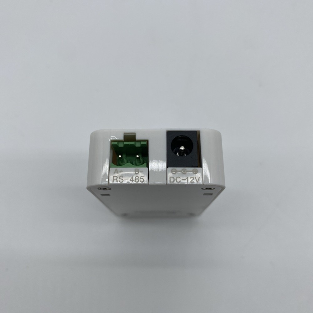Swann OSD Controller Remote For Dome CCTV Camera DVR Model N3960 White