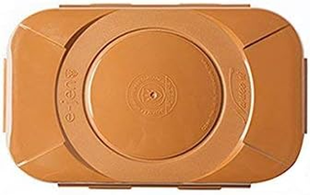 Premium Kimchi, Sauerkraut Container Probiotic Fermentation with Inner Vacuum Li