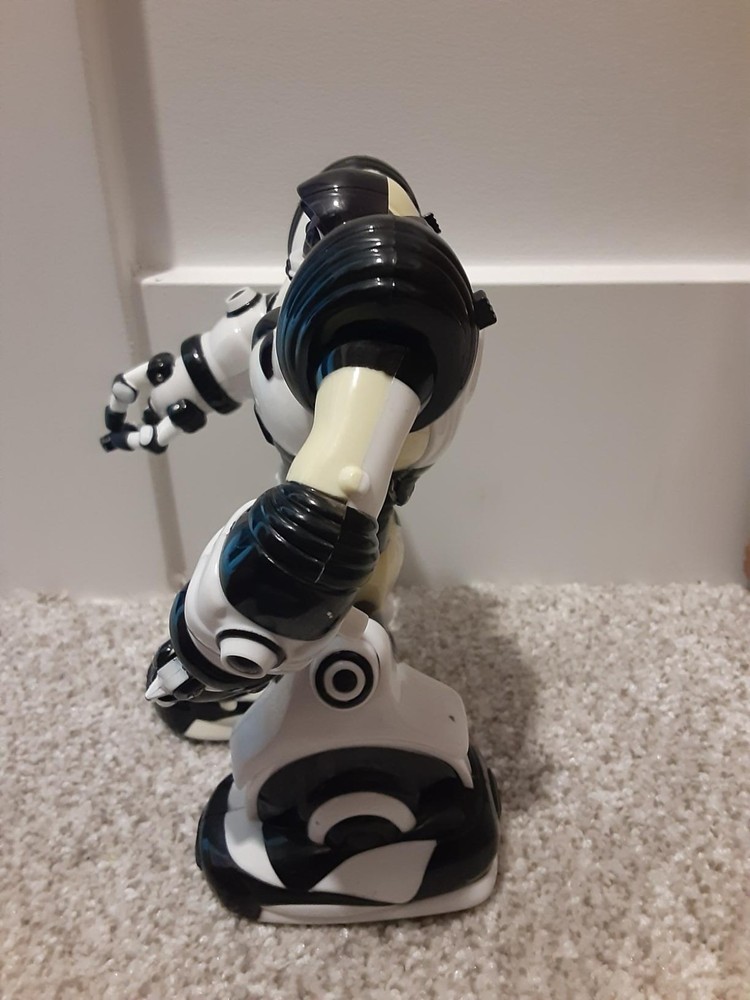 WowWee Mini Robosapien PARTS ONLY