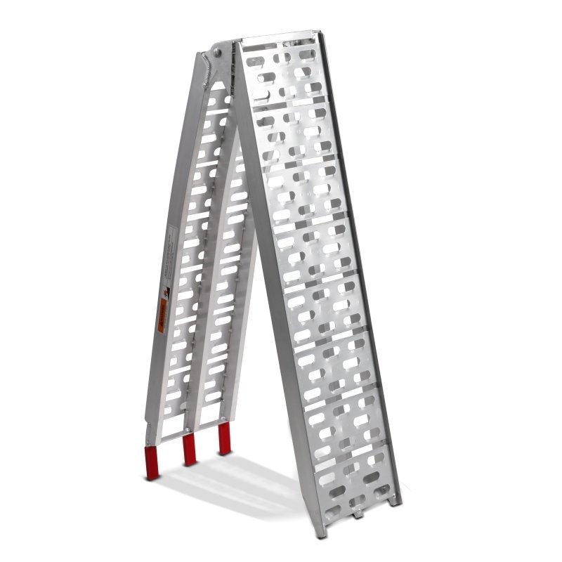 Loading Ramp + wheel chock CP1 for Ducati Xdiavel/ S