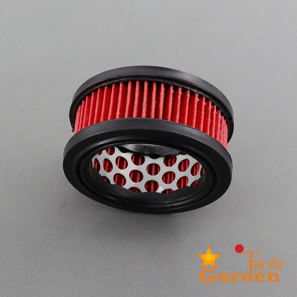Air Filter Fuel Filter Line for Echo CS370 CS400 CS400F CS420 CS5000 Chainsaw