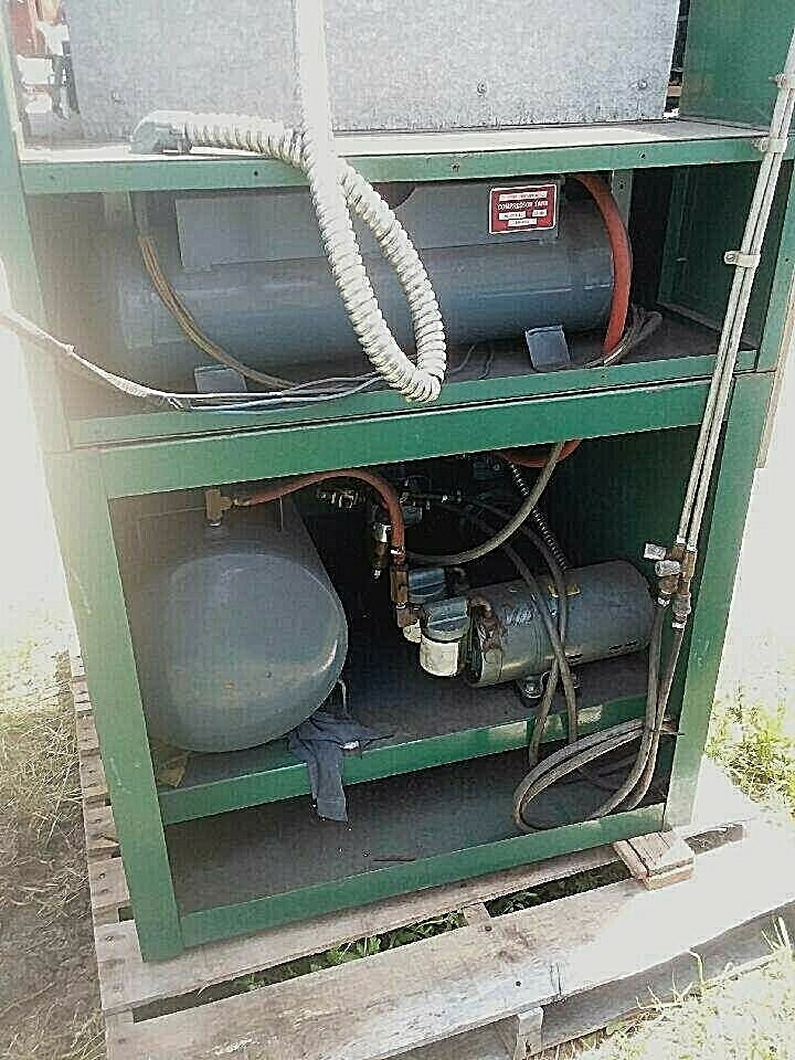 Quality Vacuum Forming Machine LA