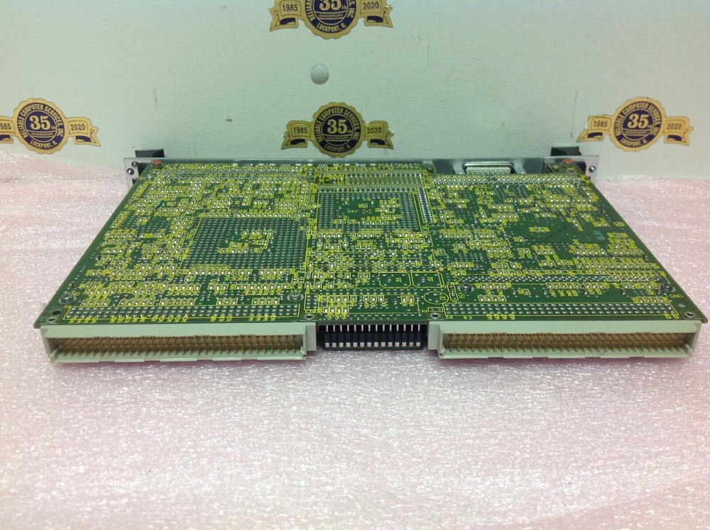 FORCE SYS68K CPU-40 B/4 VME Computer CPU BOARD