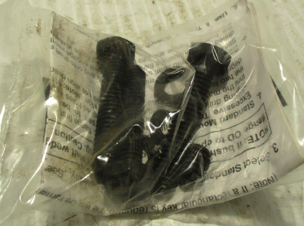 NEW TB WOODS SDS2 SG BUSHING 2" BORE