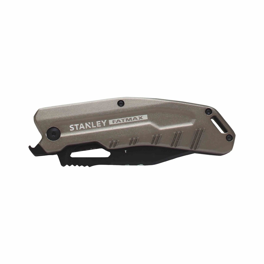 Stanley FatMax Premium Folding Pocket Knife
