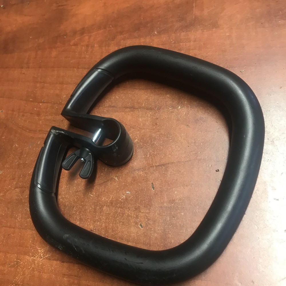 Genuine OEM Parts Front Handle Assembly For Ryobi Ry40ph01 String Trimmer 40V