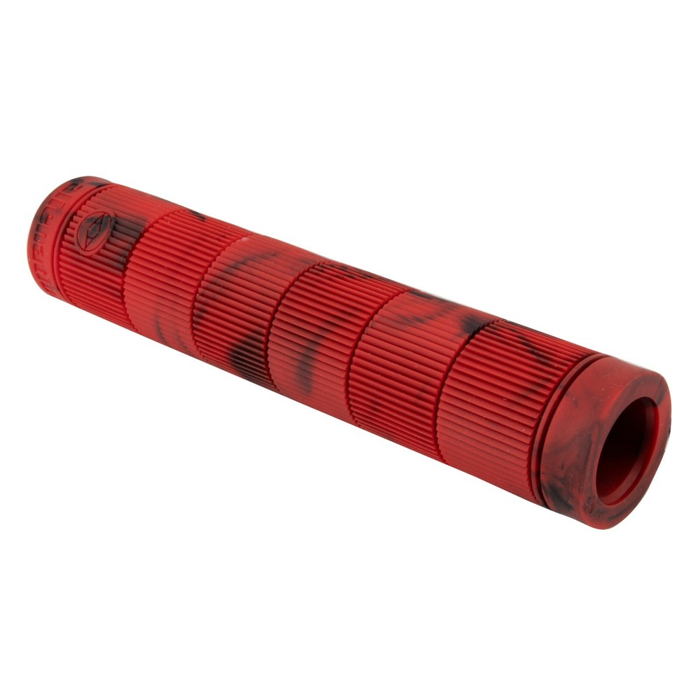 Grips Alienation Backlash V2 155mm Red/Black Swirl
