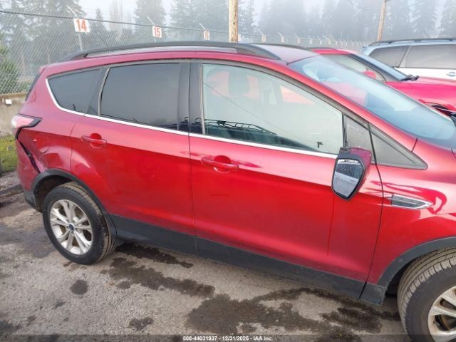 CONTROL PANEL OEM 17-19 FORD ESCAPE 1YR WRNTY
