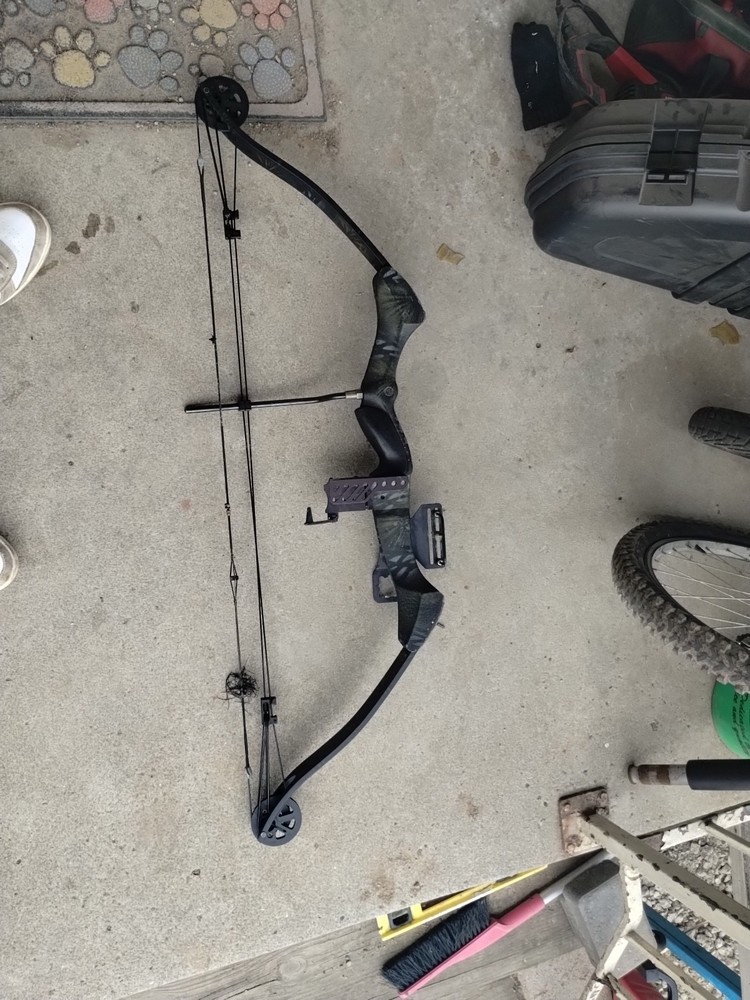 Used Selling For $45