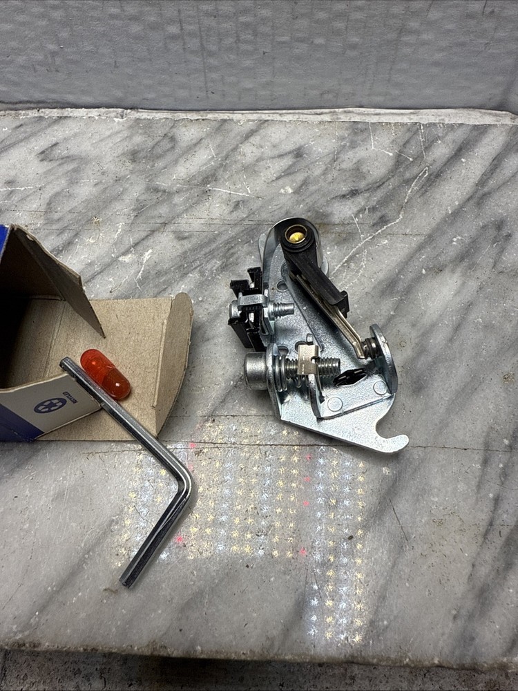 GP Sorensen Point Set DR67