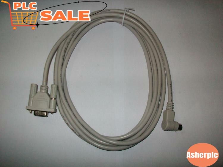 1761-CBL-PM02 PLC Programming Cable For MicroLogix 1000 1200 1400 1500 Series
