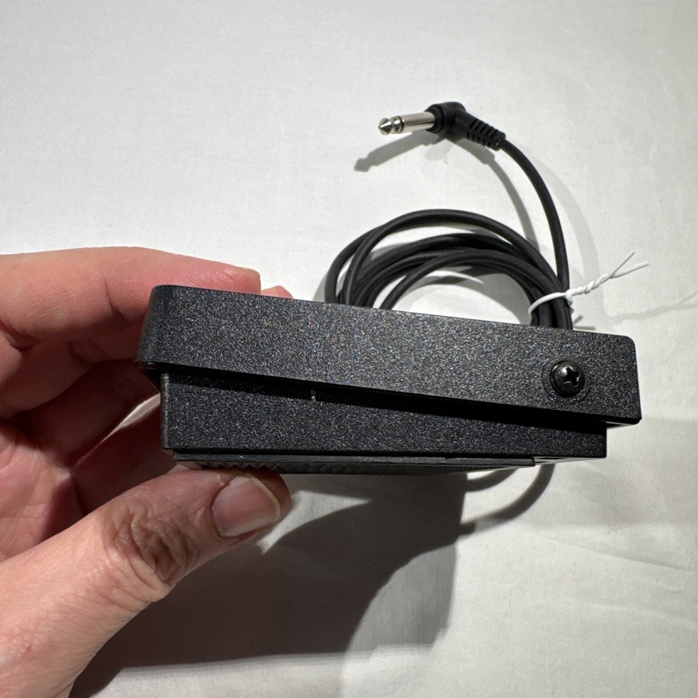 Korg PS-3 Momentary contact switch