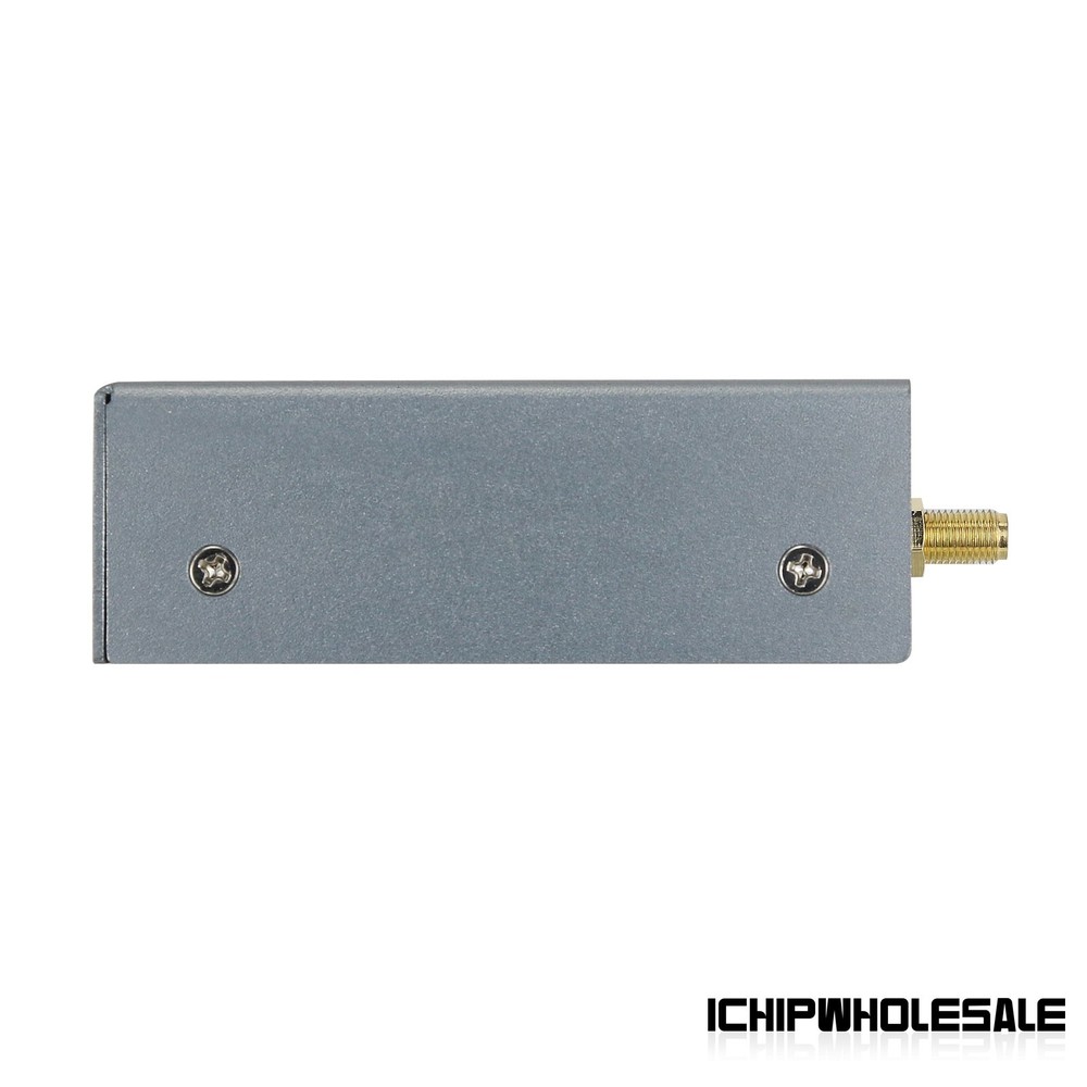 NanoVNA V2 Plus4 Hardware Vector Network Analyzer 50K-4GHz Antenna Analyzer HF