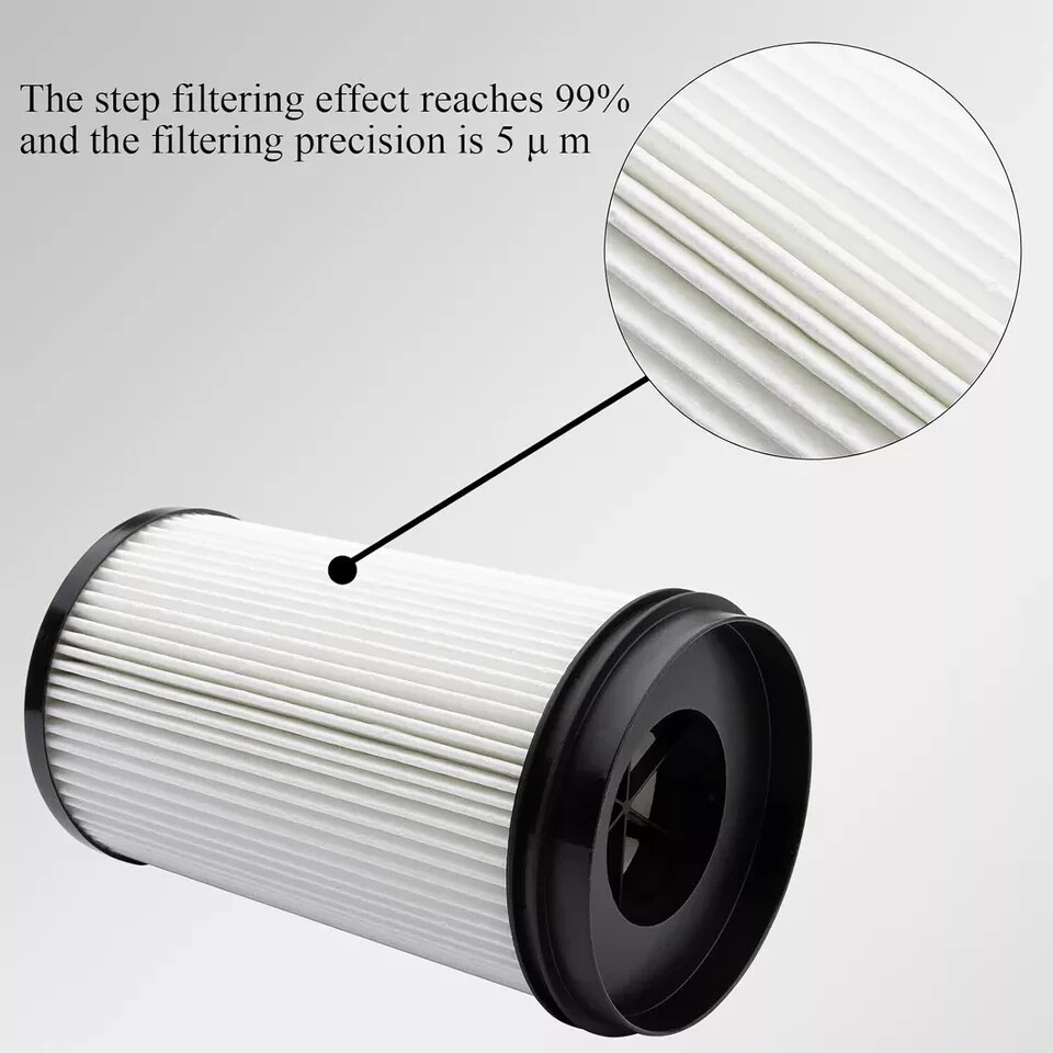 12x Fuel/Water Separator Filter Fit For Fleetguard DDE Diesel FS20176 R61709