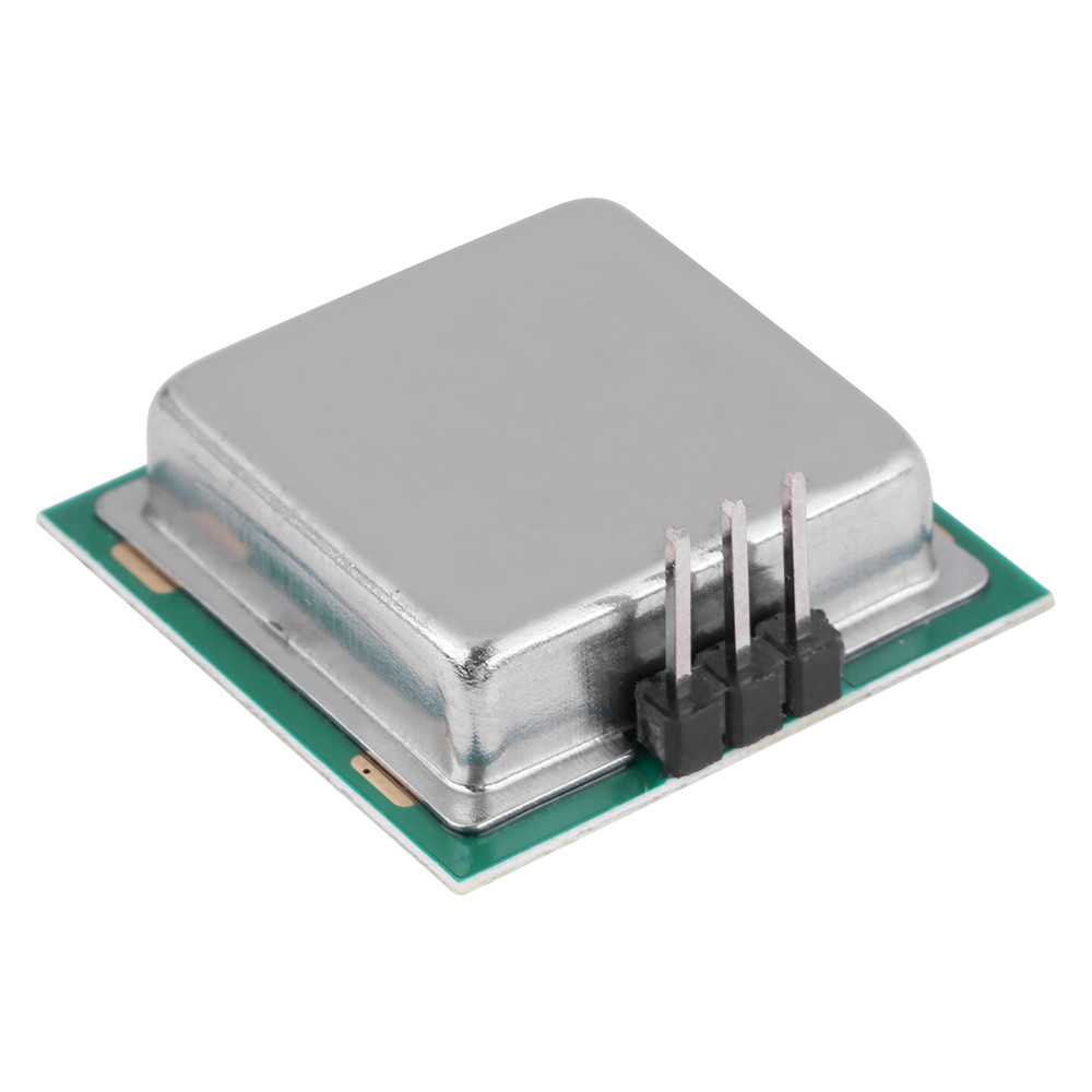 CDM324 24GHz 15m Radar Induction Single Channel Microwave Sensor Module⊹