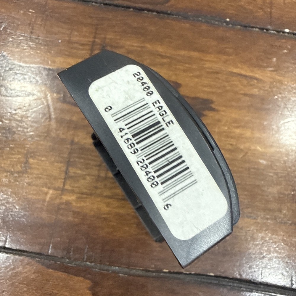 BALD EAGLE MOUNTAINS ZIPPO LIGHTER MINT IN BOX