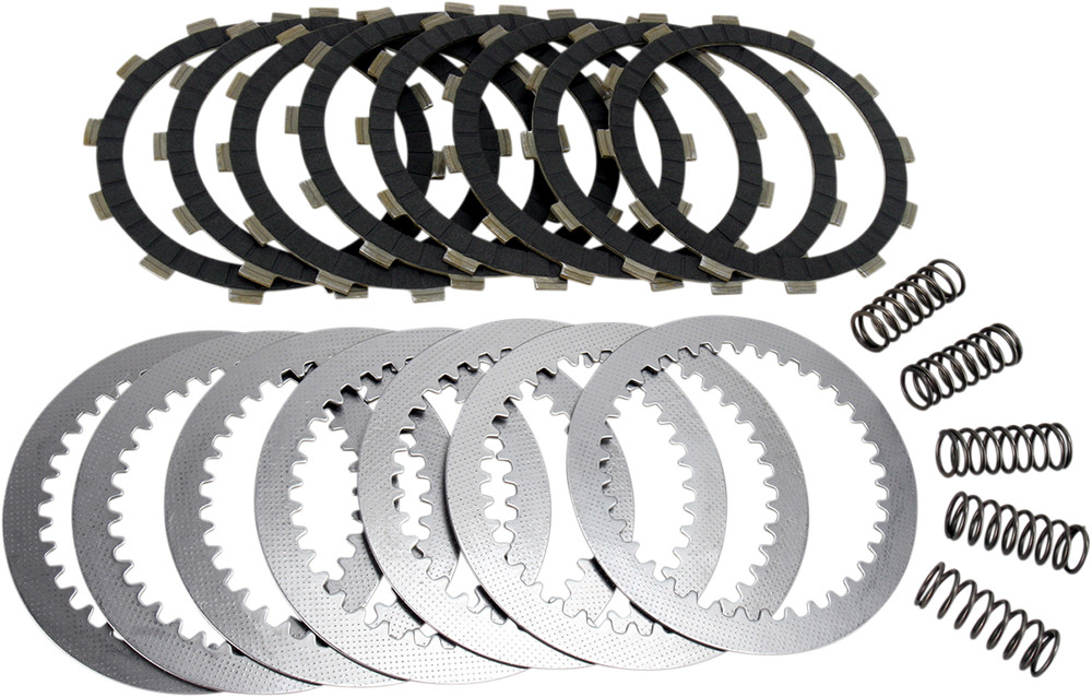 EBC Clutch Kit DRCF158
