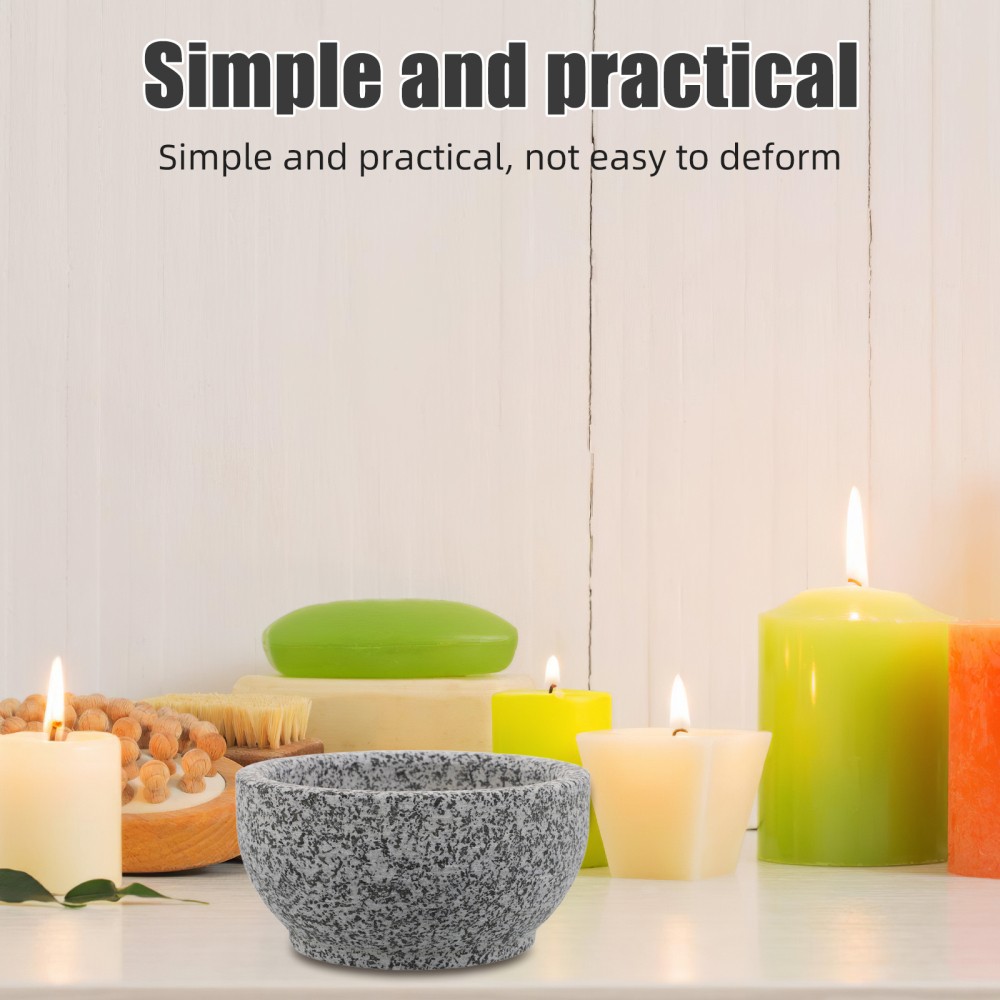 Sauna Aromatherapy Stone Cup Desk Diffuser Essential Oil Diffusers for Home