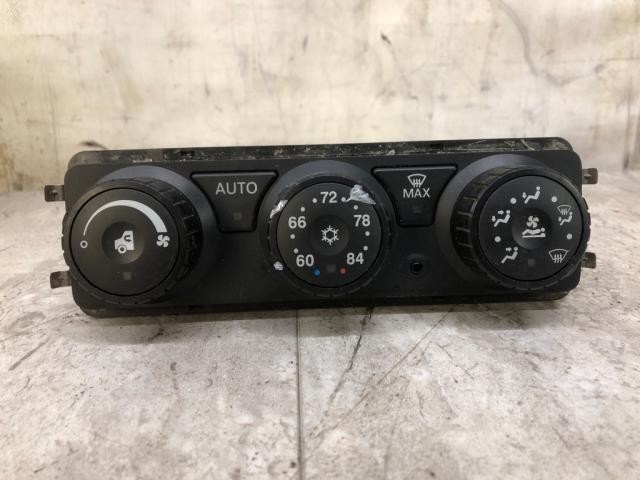 2012-2017 Kenworth T680 Heater A/C Temperature Controls - Used