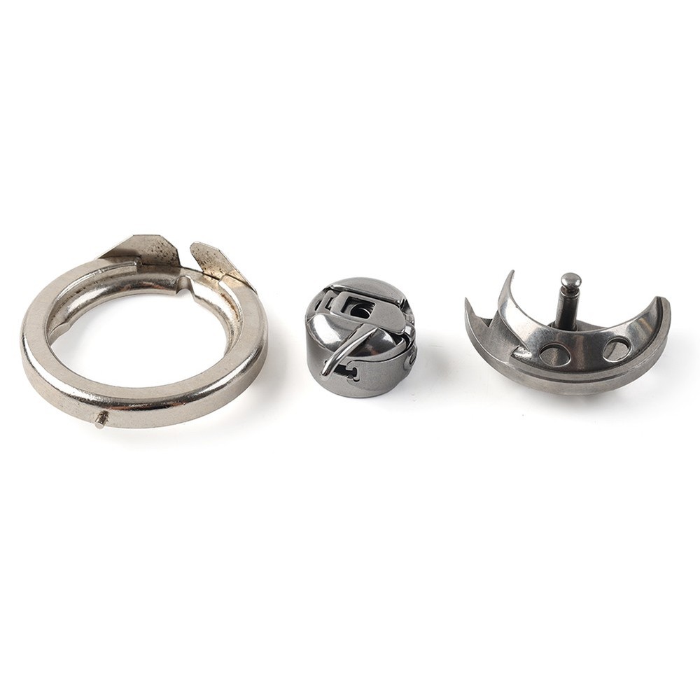 For KENMORE Swing Machine Bobbin Case Hook Race Front Load Zigzag 148 & 158