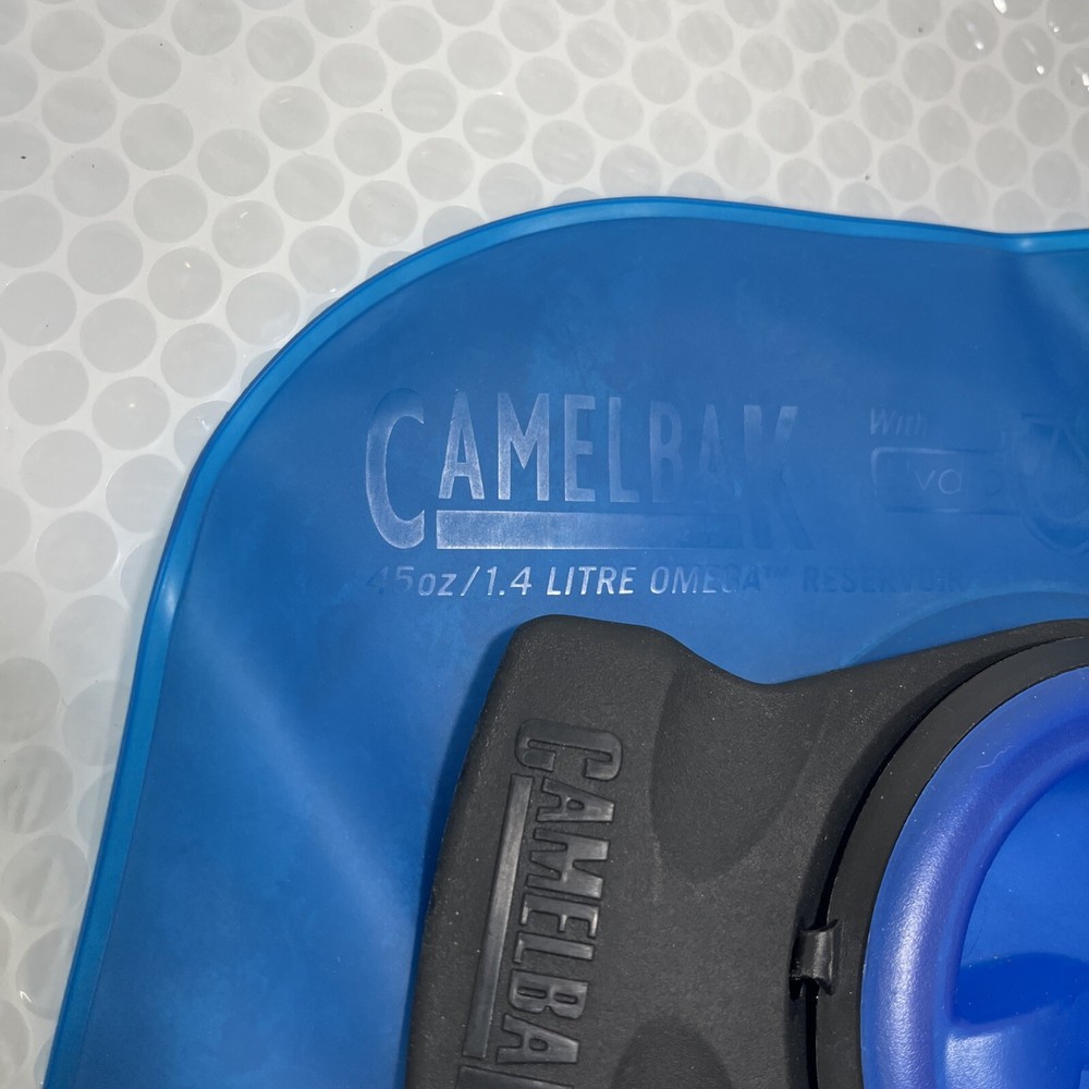 Camelbak Flashflo Water Hydration Hip Pack Lumbar PureFlow 45oz Bladder