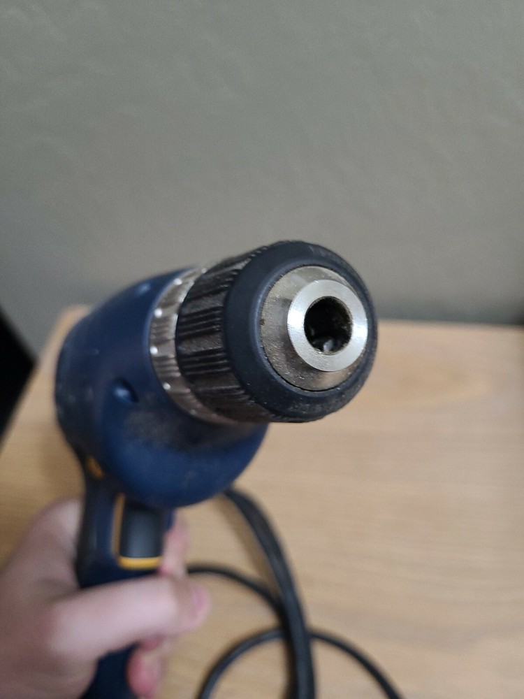 RYOBI D41 3/8 Corded Drill Driver