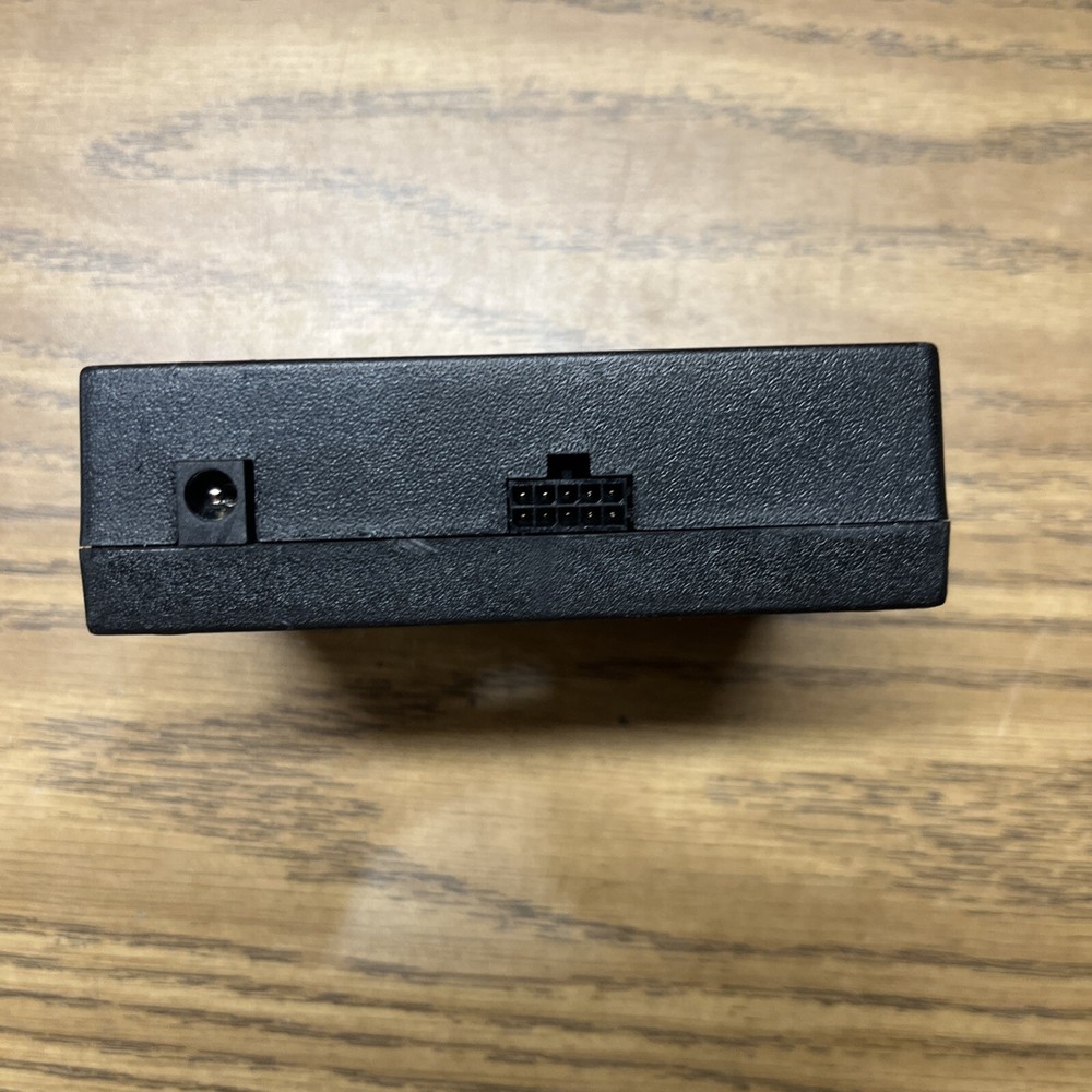 VICI UMTCA-C Universal Actuator Control Module