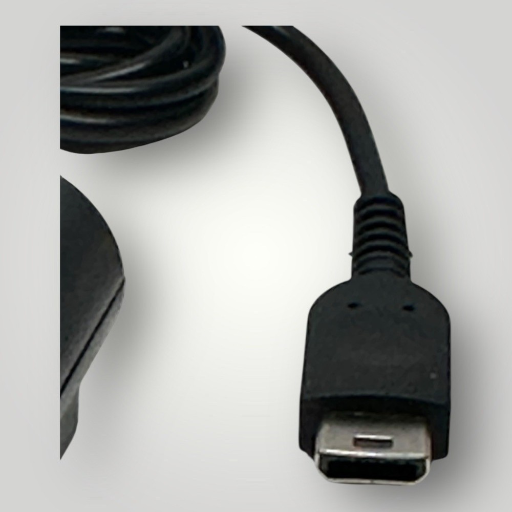 Gameboy Micro AC Adapter Wall Charger PSU