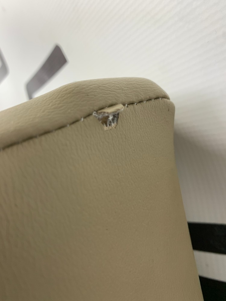 Replacement Upholstery Top For Midmark Ritter Table 104 Exam W/ Footrest A