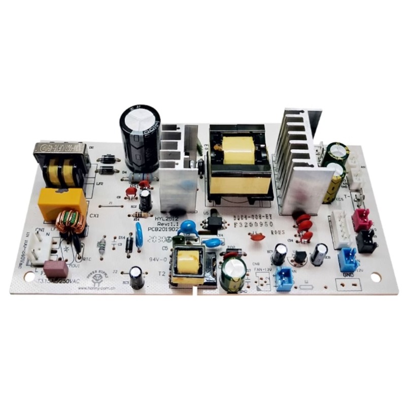 Universal Compatibility Power Board For Cooling Units 3dB Bandwidth 220V Ready