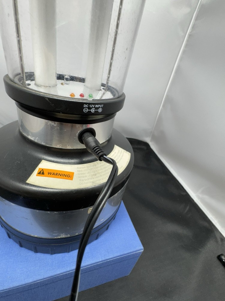 Swissgear Lantern Nice Condition