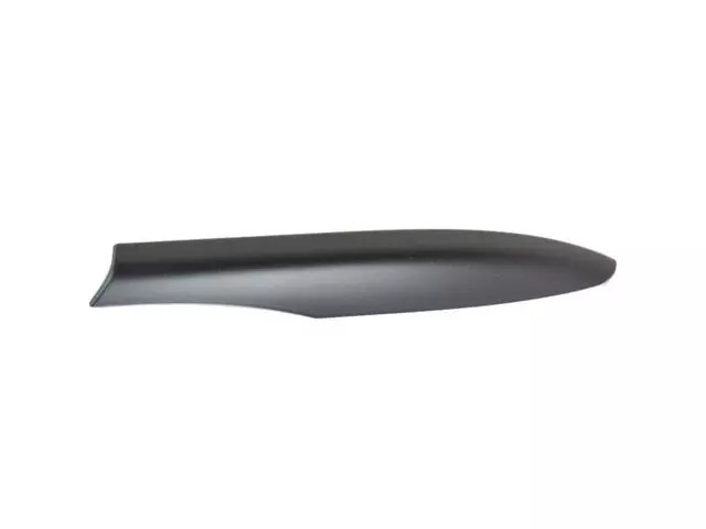 Genuine Mopar Side Rail Cover Left 68502253AA