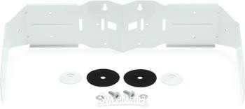 JBL MTC-28UB-1 U-bracket for Control 28 - White