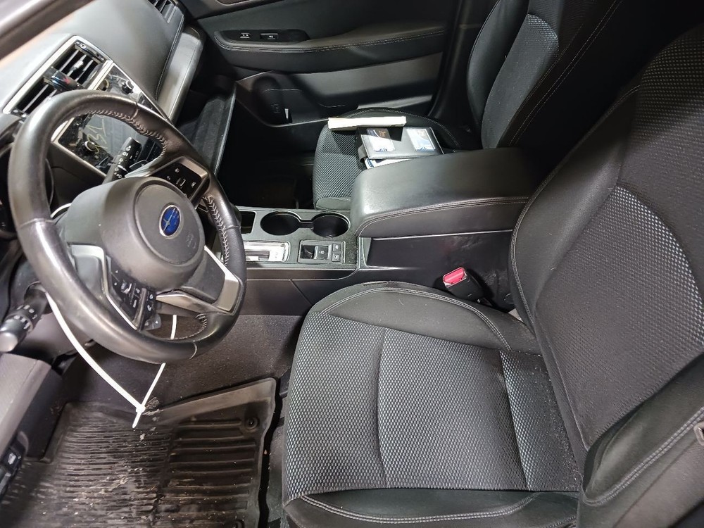 Camera/Projector Camera Windshield Mounted Upper Fits 18 LEGACY 12638589