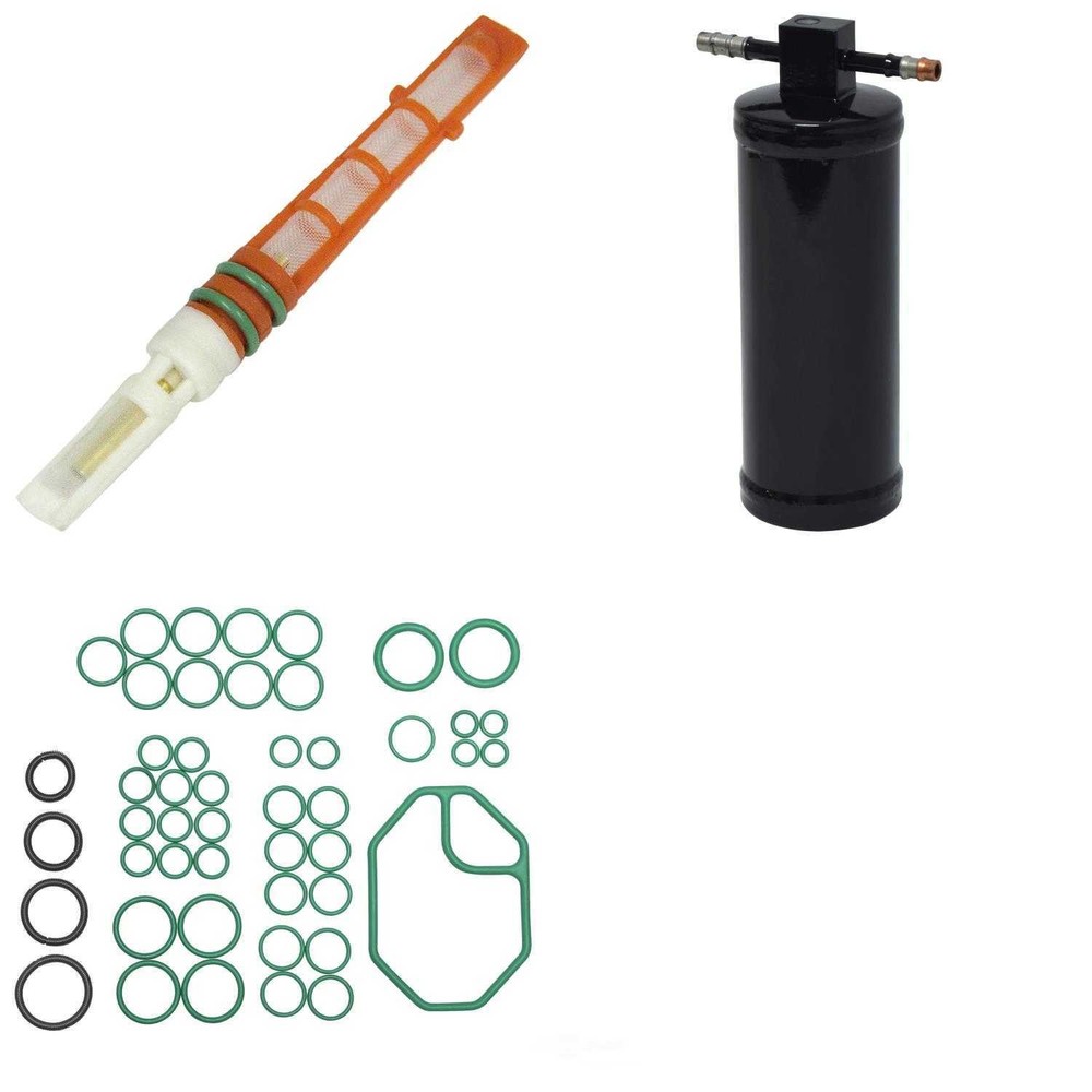 A/C System Repair Kit UAC AK 2289