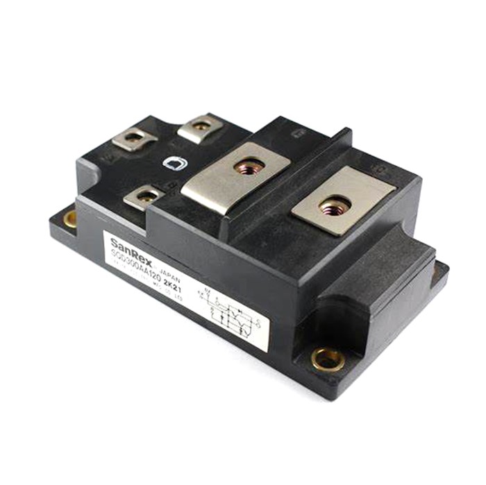 SANREX SQD300AA120 SQD300AA-120 Module New