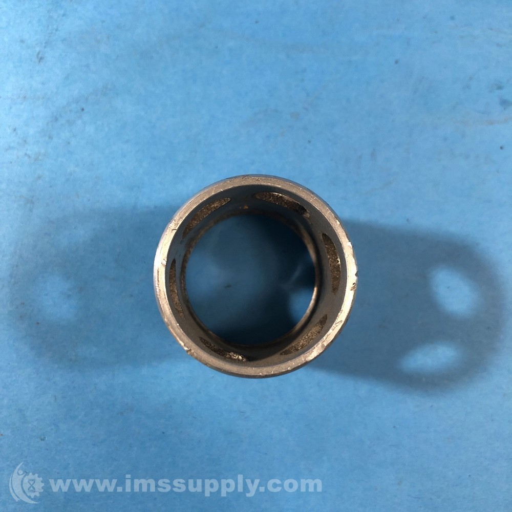 Pushbutton Gaurd USIP
