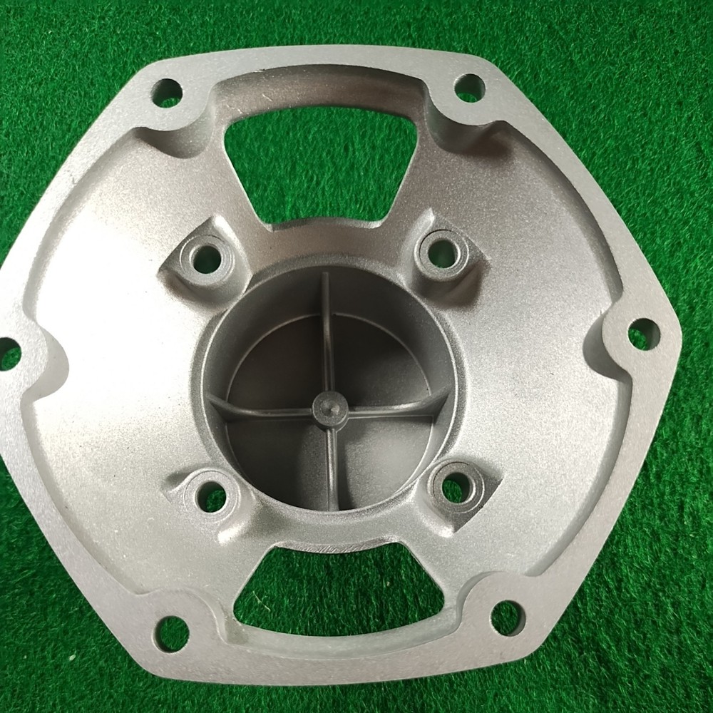 OS Max BGX-1 35cc Model Airplane Engine